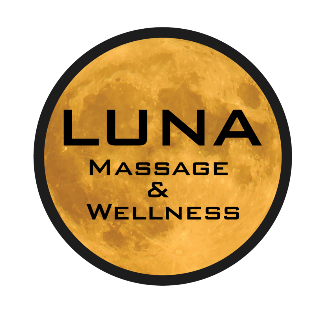 Luna massage deals